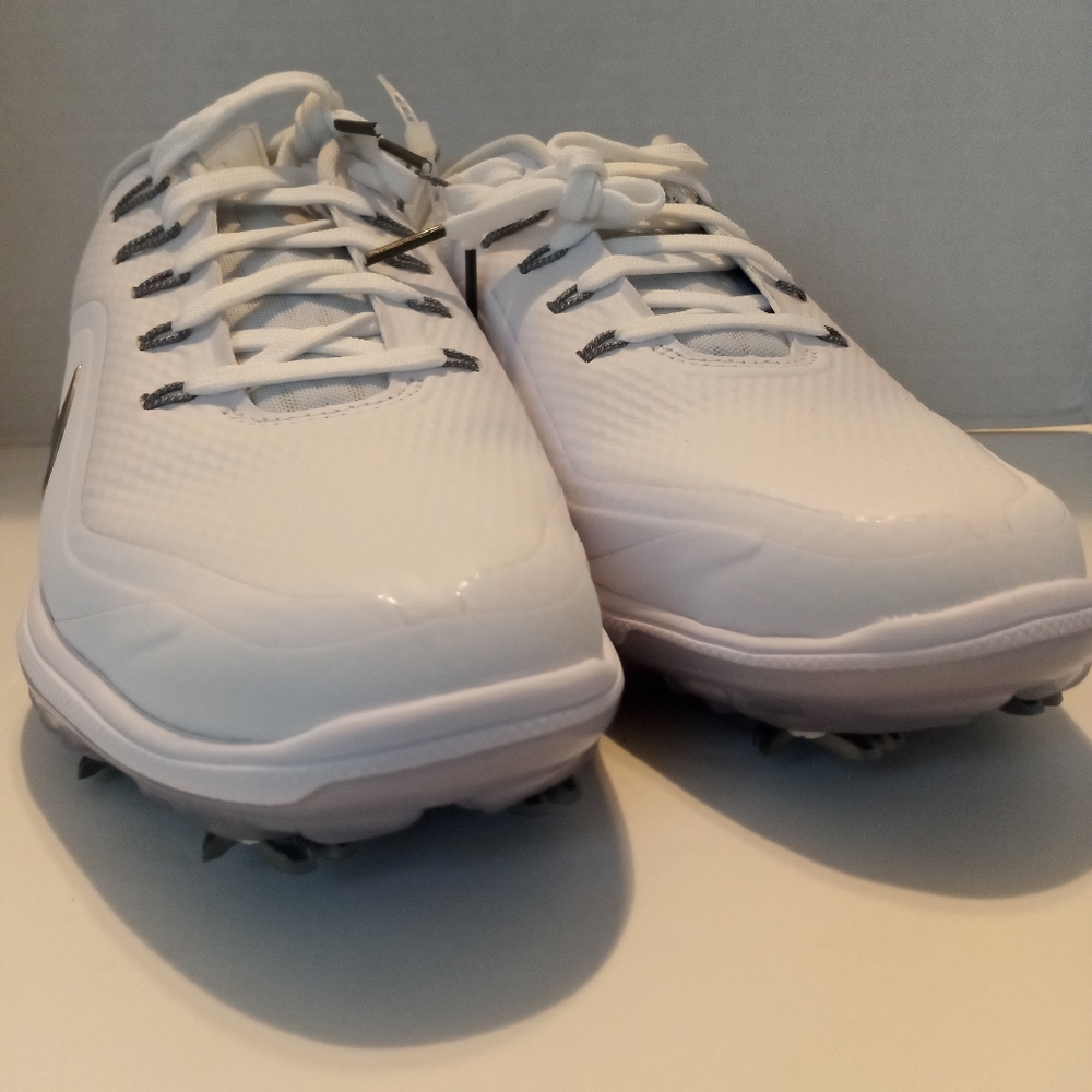 Nike Golf Shoes
